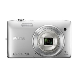 ニコン デジタルカメラ COOLPIX S3500 ニコン COOLPIX S3500 価格比較 - 価格.com