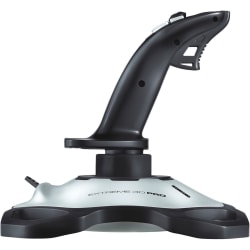 Logitech Extreme 3D Pro Joystick - Office Depot