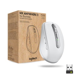 【新品、未使用】MX ANYWHERE 3 for Business 本体 Logitech-MX-Anywhere-3-for-