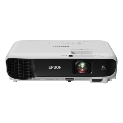 Epson EX3260 SVGA 3LCD Projector V11H842020 - Office Depot