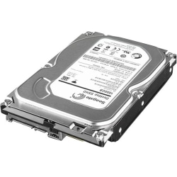 Lenovo 2 TB Hard Drive - 3.5