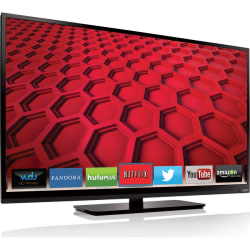 VIZIO E E500I B1 50 1080p LED LCD TV 169 120 Hz - Office Depot