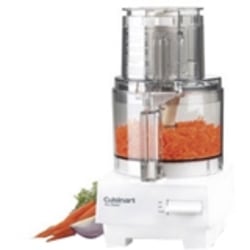 Cuisinart Pro Classic DLC 10S Food Processor - Office Depot