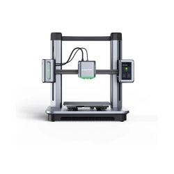 AnkerMake M5 3D printer FDM build size up to 235 x 235 x 250