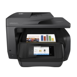 HP Officejet Pro 8720 All in One authentic Printer