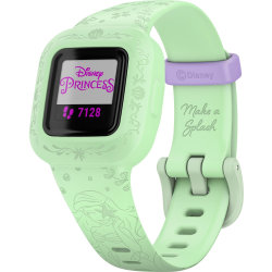 Smartwatch Disney Garmin Garmin Vivofit Jr2 Disney Princess Purple