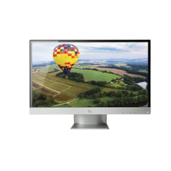 Monitor LED HP IPS Pavilion 27XI C4D27AA, 27 Full HD