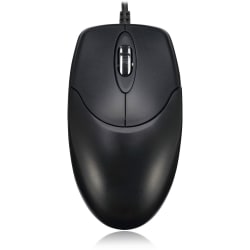 Adesso-HC-3003PS-PS2-Optical-Mouse