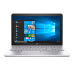 HP Pavilion Laptop 15.6 Screen 8th Gen Intel Core i5 8GB Memory 1TB Hard  Drive Windows 10 Home 15 cc152od - Office Depot