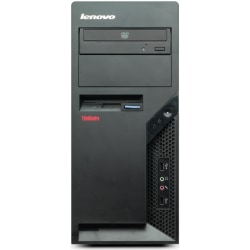 Lenovo ThinkCentre A62 9935B2U Desktop Computer AMD Athlon X2
