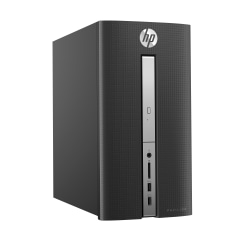 HP Pavilion Desktop PC 7th Gen Intel Core i5 8GB Memory16GB Intel