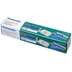 Panasonic KX-FA92 Thermal Film - 2 Pack Replacement For Fax Machines