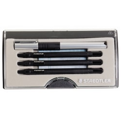 【新品　未使用】staedtler mars professional 他 Staedtler-Mars-Professional-4-