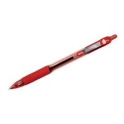 Sacramento Kings Retractable Click Pen with Ergonomic Grip 3 Pack 