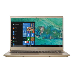 Acer Swift 3 Laptop 15.6 Screen Intel Core i5 8GB Memory16GB Intel