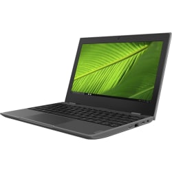Lenovo 100e Windows 2nd Gen 81M80035US 11.6 Netbook HD 1366 x 768