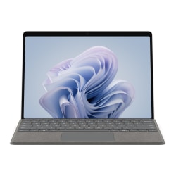 Microsoft Surface Pro 10 Tablet 13 vPro Technology 16 GB 512 GB