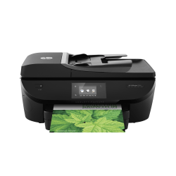 インクジェットプリンター hp officejet 5740 HP Officejet 5740 Wireless Color Inkjet All In One Printer Scanner