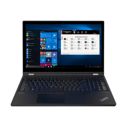 Lenovo ThinkPad P15 Gen 1 20ST003XUS 15.6 Mobile Workstation Full