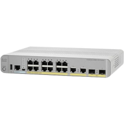 Cisco 10G L3スイッチ 無音小型 Catalyst 3560CX Cisco Catalyst 3560-CX シリーズ スイッチ - Cisco