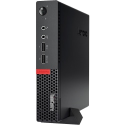 Lenovo ThinkCentre M710q Win11 Office付 Lenovo ThinkCentre M710q Tiny Desktop PC Intel Core i7 8GB Memory
