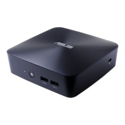 Asus VivoMini UN65U M023M Desktop Computer Core i3 i3 7100U Mini