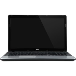 Acer Aspire E1 571 53234G50Maks 15.6 LCD Notebook Intel Core i5