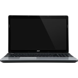 Acer Aspire E1 571 53234G50Maks 15.6 LCD Notebook Intel Core i5 3rd Gen i5  3230M Dual core 2 Core 2.60 GHz 4 GB DDR3 SDRAM 500 GB HDD Windows 7 Home  Premium 64 bit 1366 x 768 - Office Depot