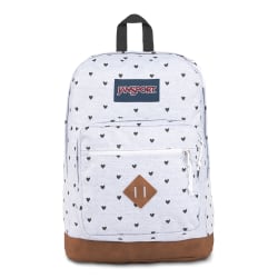 Jansport city view backpack review online