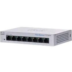 Cisco CBS110-8T-D 4台セット8ポートスイッチ Cisco CBS110-8T-D 8x Gigabit Unmanaged Desktop Switch Price
