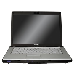 Toshiba Satellite A205 S4607 15.4 Widescreen Notebook Computer