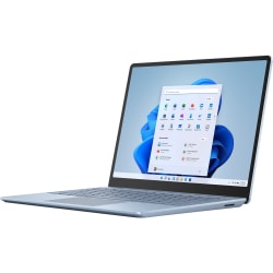 Windowsノート本体 Microsoft Surface Laptop Go (128GB SSD) Microsoft Surface Go 2 Laptop 12.4 Touch Screen Intel Core i5 8GB