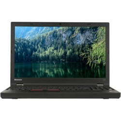 Lenovo ThinkPad W541 Refurbished Laptop 15.6 Screen Intel Core i7 16GB Memory 512GB Solid State Drive Windows 10 OD5 1617 - Office Depot Lenovo ThinkPad W541 Refurbished Laptop 15.6 Screen Intel Core i7 16GB Memory 512GB Solid State Drive Windows 10 OD5 1617 - Office Depot
