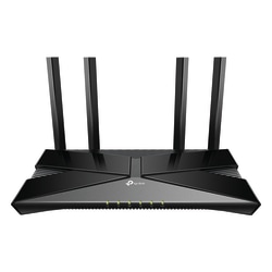 TP-Link - TP−LINK ARCHER AX4800 BLACK e3a886cb-ab09-4b5a-a995-
