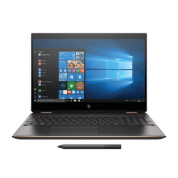 Windowsノート本体 spectre x360 convertible HP Spectre x360 Convertible 13-ac0xx Intel Core i7 8550U Windows
