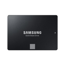 Samsung 860 EVO 500GB 2.5 Internal Solid State Drive 512MB Cache