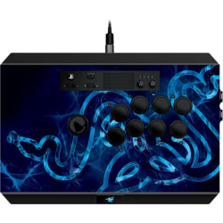 KUREA RAZER PANTHERA EVO ARCADE STICK Razer Panthera Evo Arcade Stick Review - PS4 - PlayStation