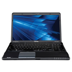Toshiba Satellite A665 S6067 16 Laptop Computer With Intel Core i7