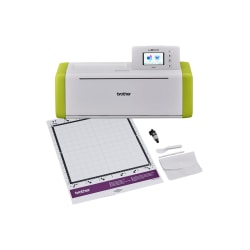 Brother-ScanNCut-SDX85-