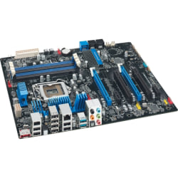 Intel DZ68ZV Desktop Motherboard Intel Z68 Express Chipset Socket