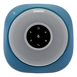 VTech Corded Bluetooth Conference Speakerphone With Smart NFC