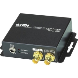 ATEN VC480 Video converter 3G HDSDI HDMI 3G HDSDI for PN VE3912T