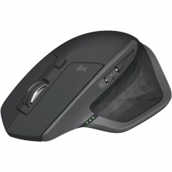 Logitech MX Master 2S Bluetooth Edition Wireless Mouse Multi