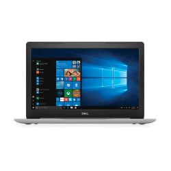 Dell Inspiron 15 5570 Laptop 15.6 Screen 8th Gen Intel Core i7 8GB