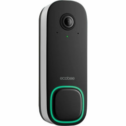 Bewinner Smart Doorbell Camera, Digital Door Spy Smart Video