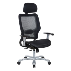 Space seating big and tall sale