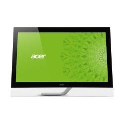 Acer AF705 ホワイト モニター 本体 Acer's new Amadana and CE270 monitors are unusually, strikingly