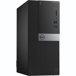 Dell Optiplex 5040 Refurbished Desktop Intel Core i5 16GB Memory