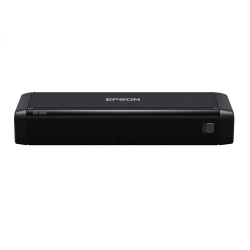 ★【美品】EPSON Endeavor JS200 Epson-ES-200-Duplex-Mobile-Color