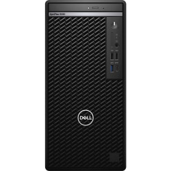 Dell OptiPlex 5090 MT Core i5 10505 3.2 GHz RAM 8 GB SSD 256 GB
